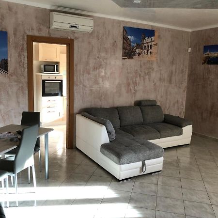 Casa Vacanza Bella Puglia Martina Franca Exterior foto